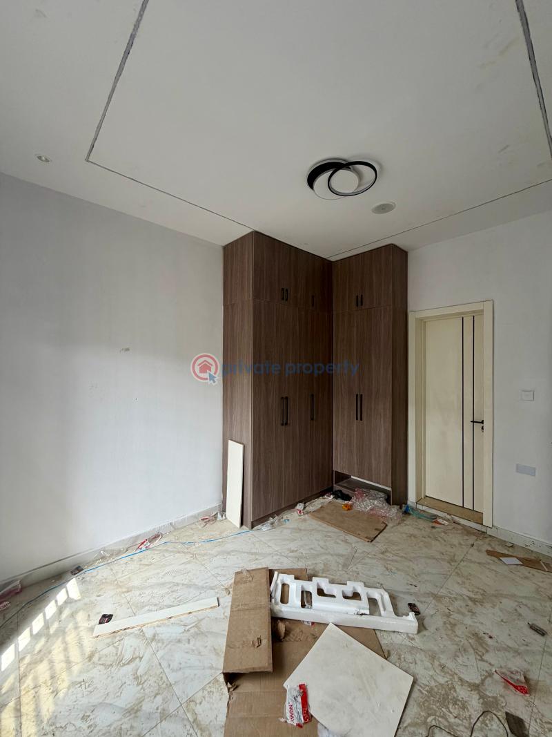 4 bedroom Semi detached Duplex For Sale Adeniyi Jones Ikeja Lagos - 10