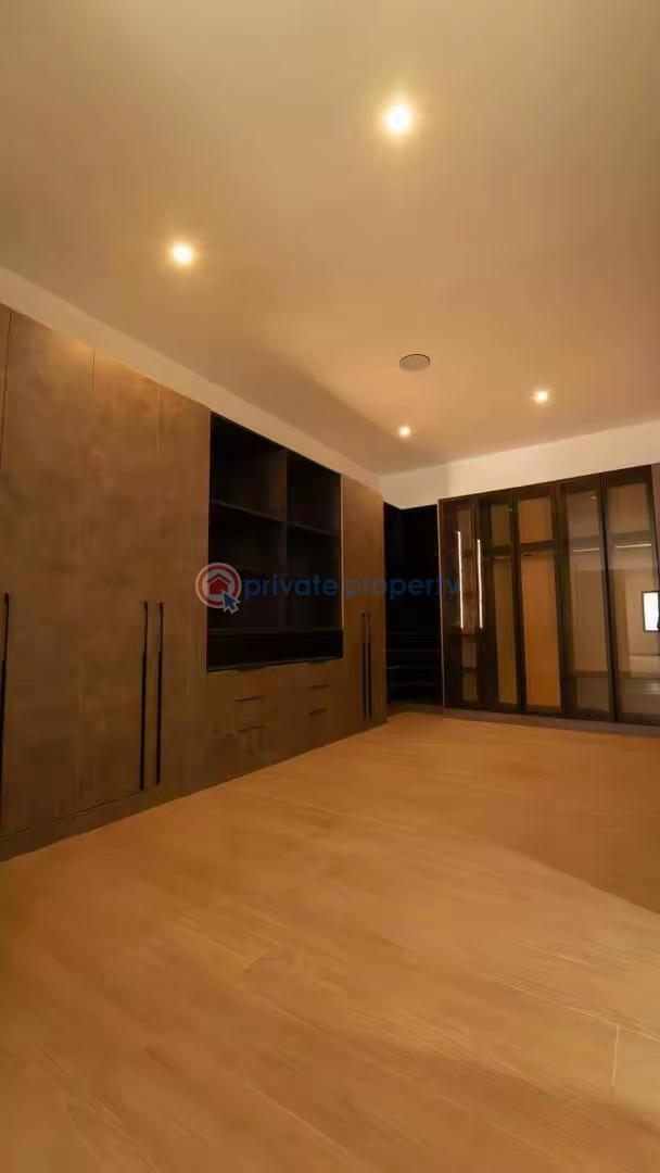 7 bedroom Detached Duplex For Sale Asokoro Main Asokoro Abuja Phase 1  - 2