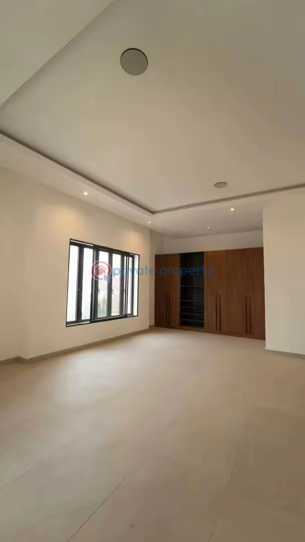 7 bedroom Detached Duplex For Sale Asokoro Main Asokoro Abuja Phase 1  - 5