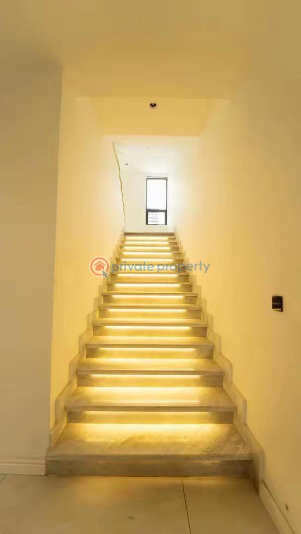 7 bedroom Detached Duplex For Sale Asokoro Main Asokoro Abuja Phase 1  - 11