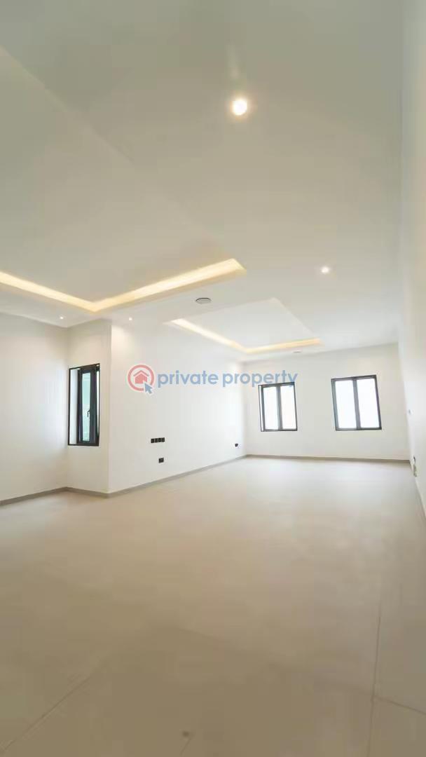 7 bedroom Detached Duplex For Sale Asokoro Main Asokoro Abuja Phase 1  - 1
