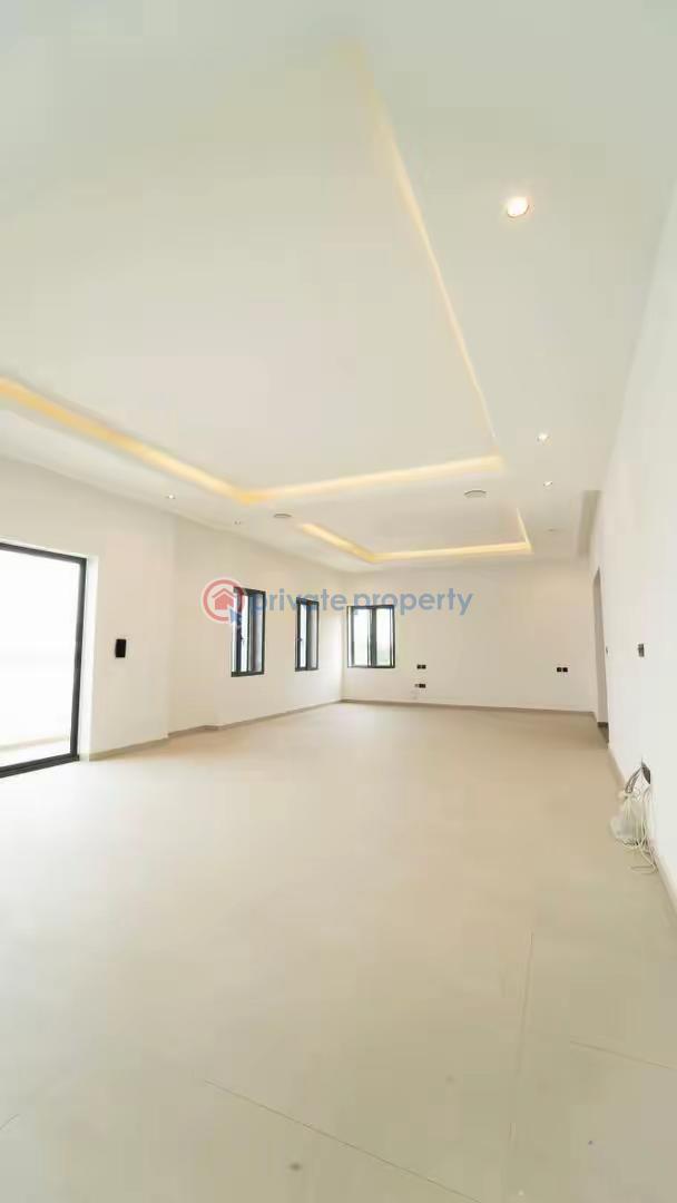7 bedroom Detached Duplex For Sale Asokoro Main Asokoro Abuja Phase 1  - 7