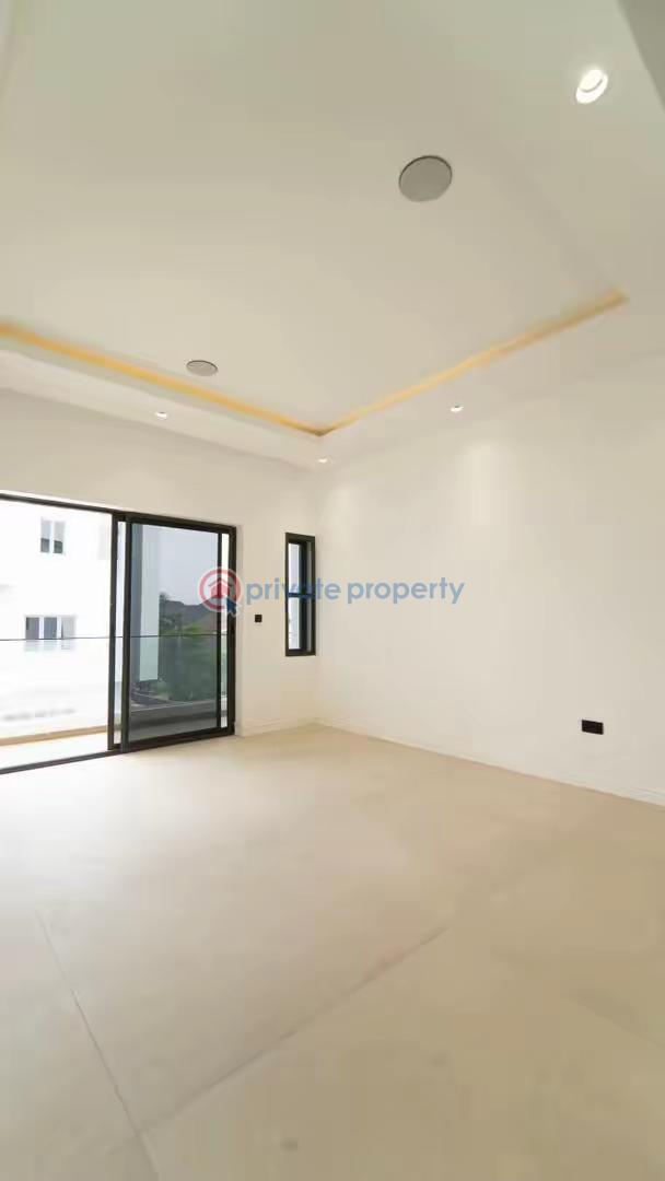 7 bedroom Detached Duplex For Sale Asokoro Main Asokoro Abuja Phase 1  - 8