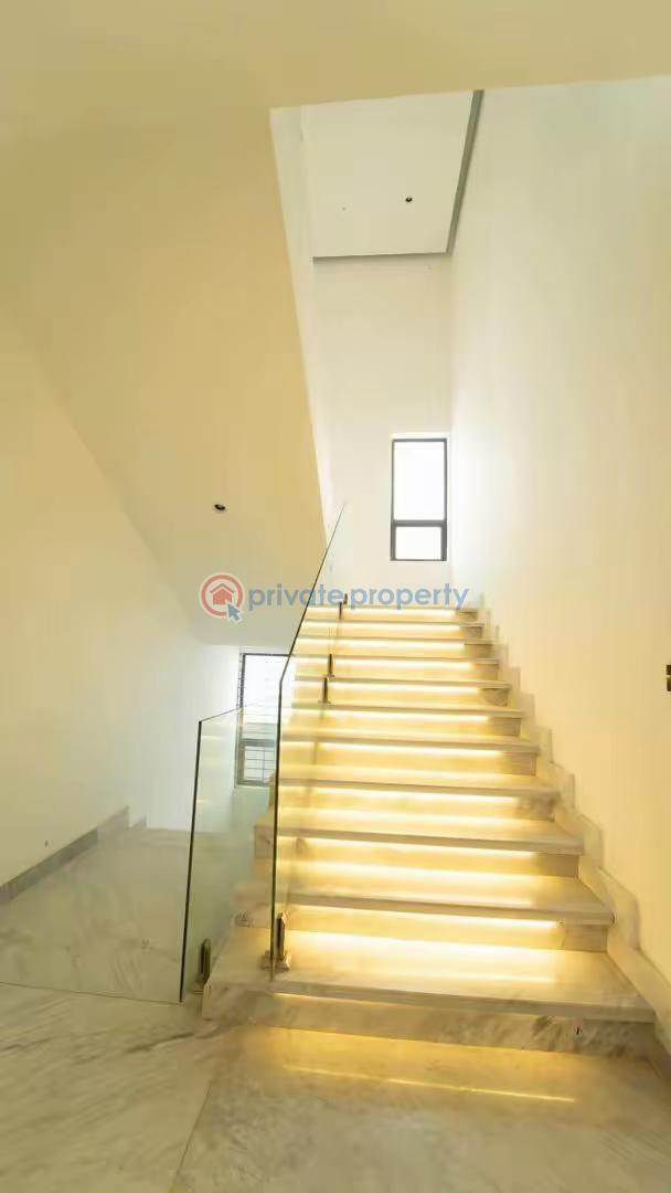 7 bedroom Detached Duplex For Sale Asokoro Main Asokoro Abuja Phase 1  - 9