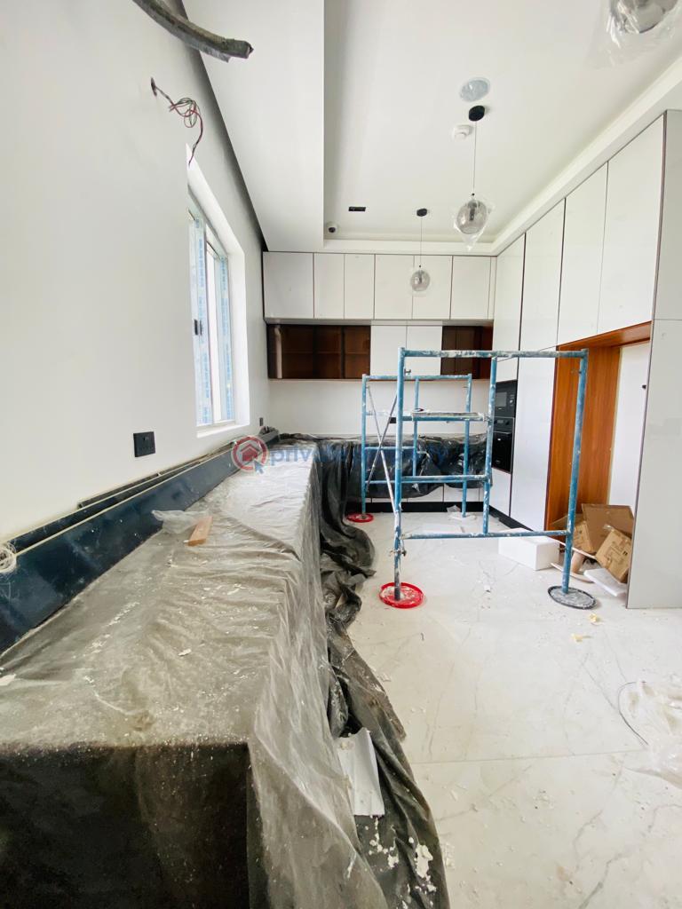 5 bedroom Duplex For Sale Ikate Elegushi Lekki Lagos - 13