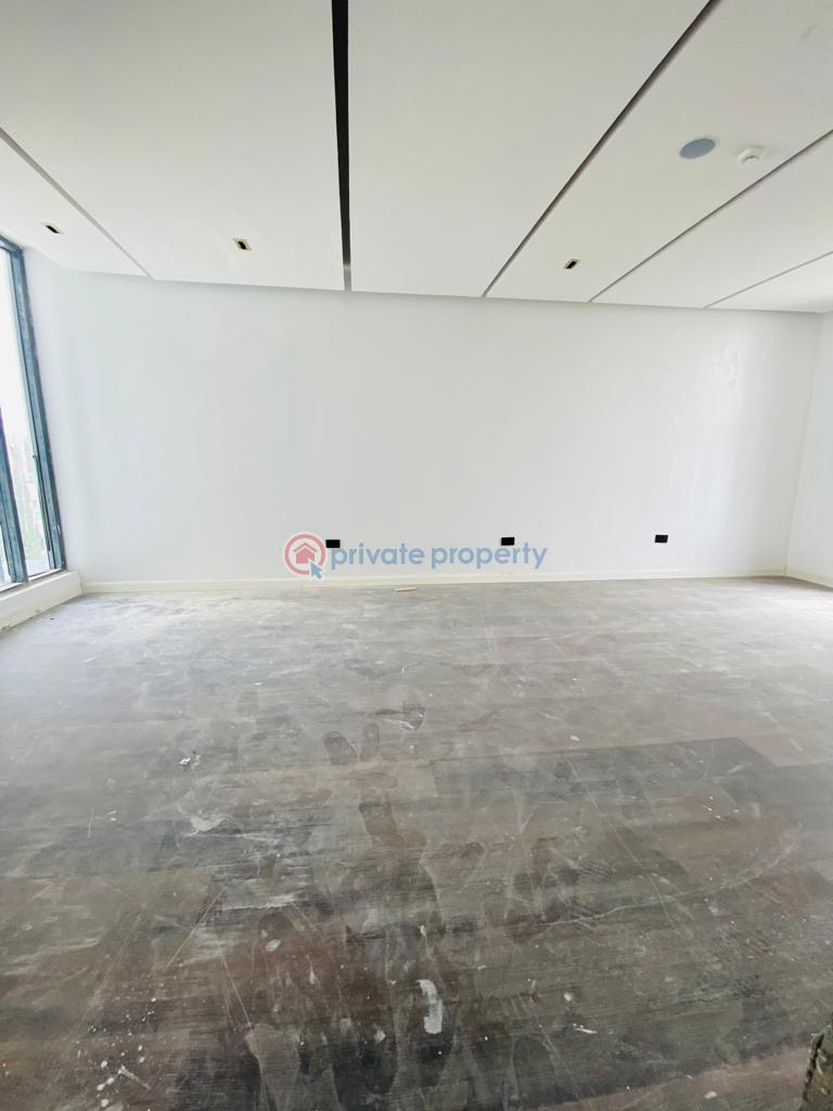 5 bedroom Duplex For Sale Ikate Elegushi Lekki Lagos - 10