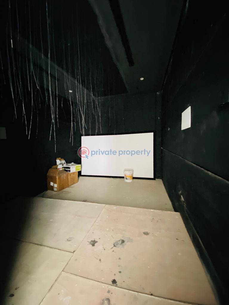 5 bedroom Duplex For Sale Ikate Elegushi Lekki Lagos - 9