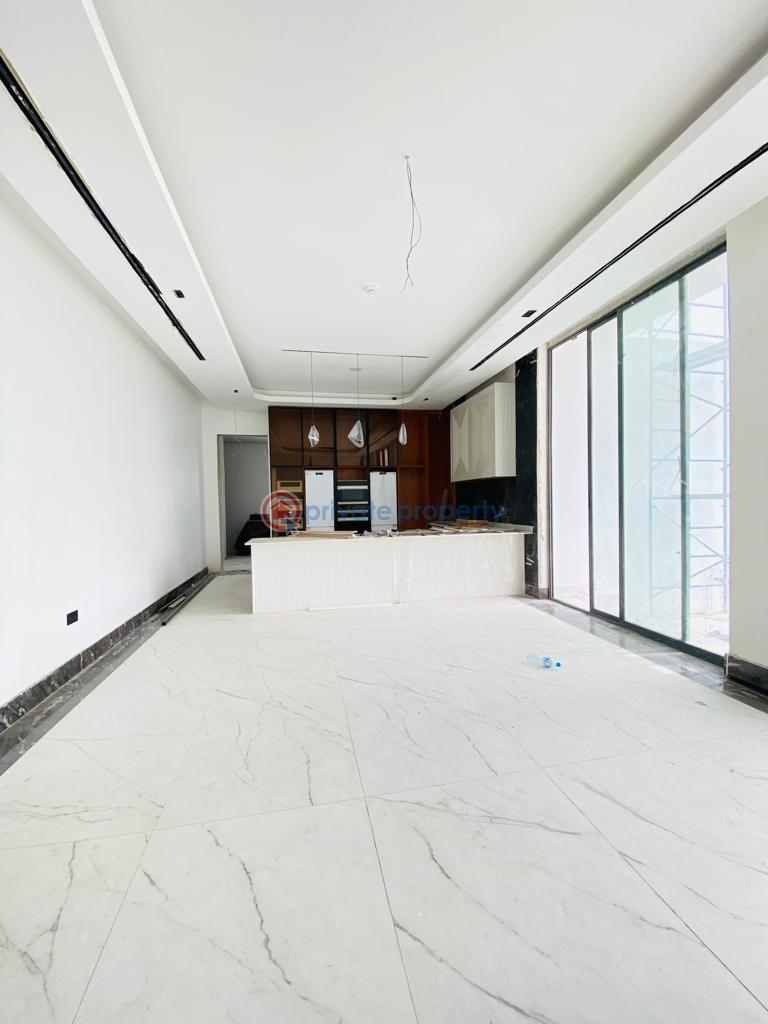 5 bedroom Duplex For Sale Ikate Elegushi Lekki Lagos - 15