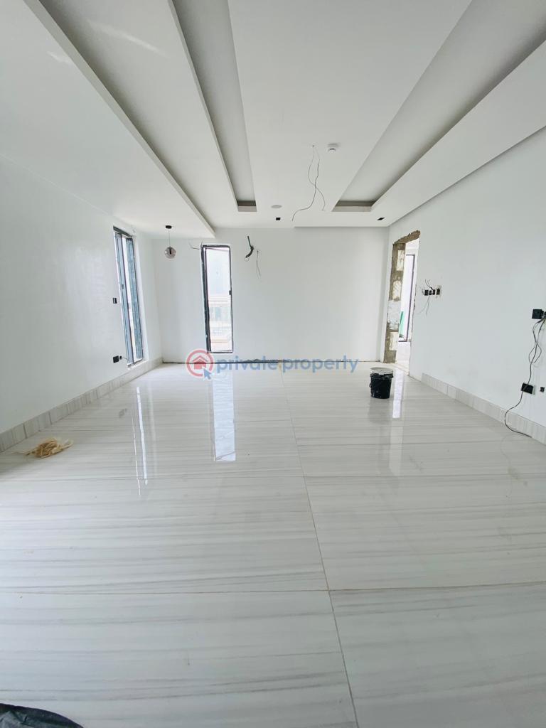 5 bedroom Duplex For Sale Ikate Elegushi Lekki Lagos - 3