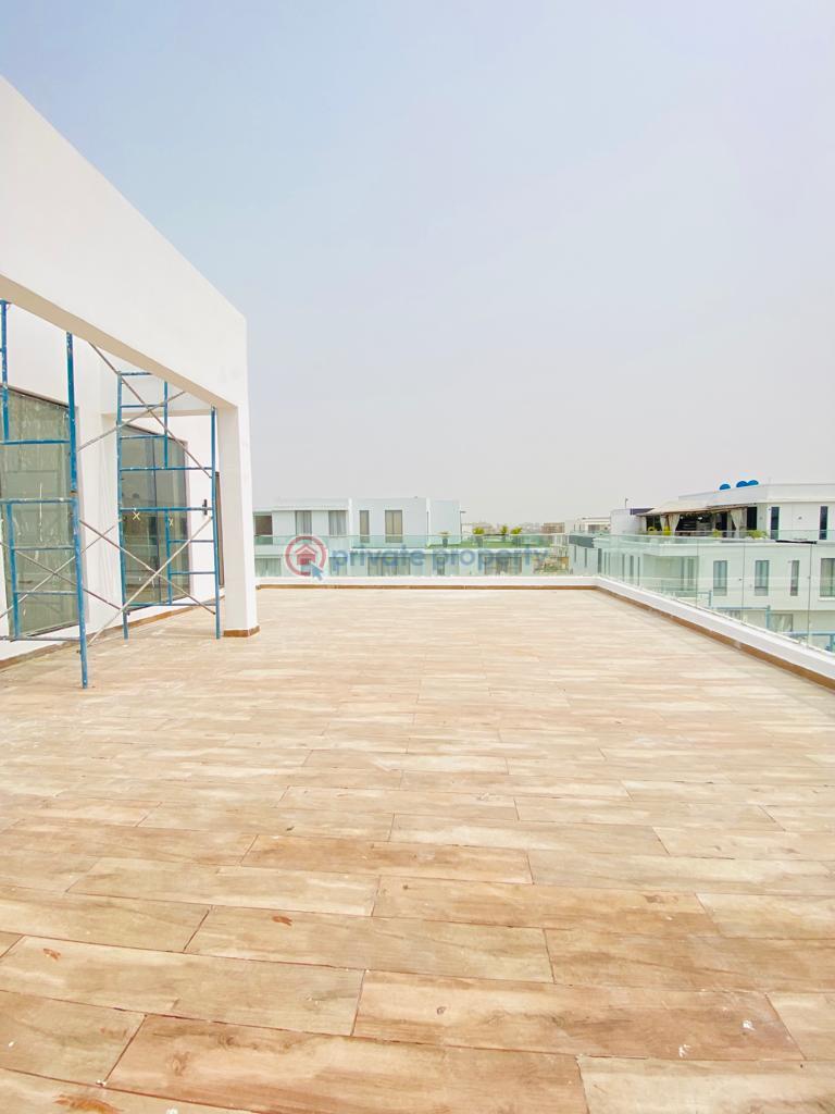 5 bedroom Duplex For Sale Ikate Elegushi Lekki Lagos - 5