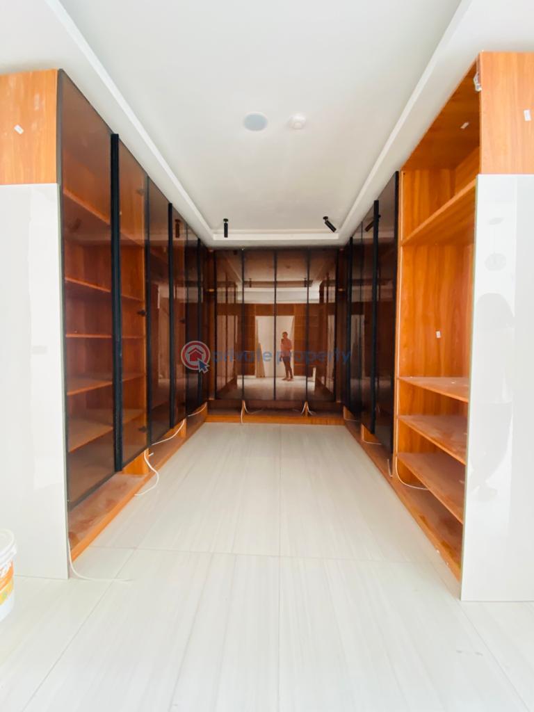5 bedroom Duplex For Sale Ikate Elegushi Lekki Lagos - 1
