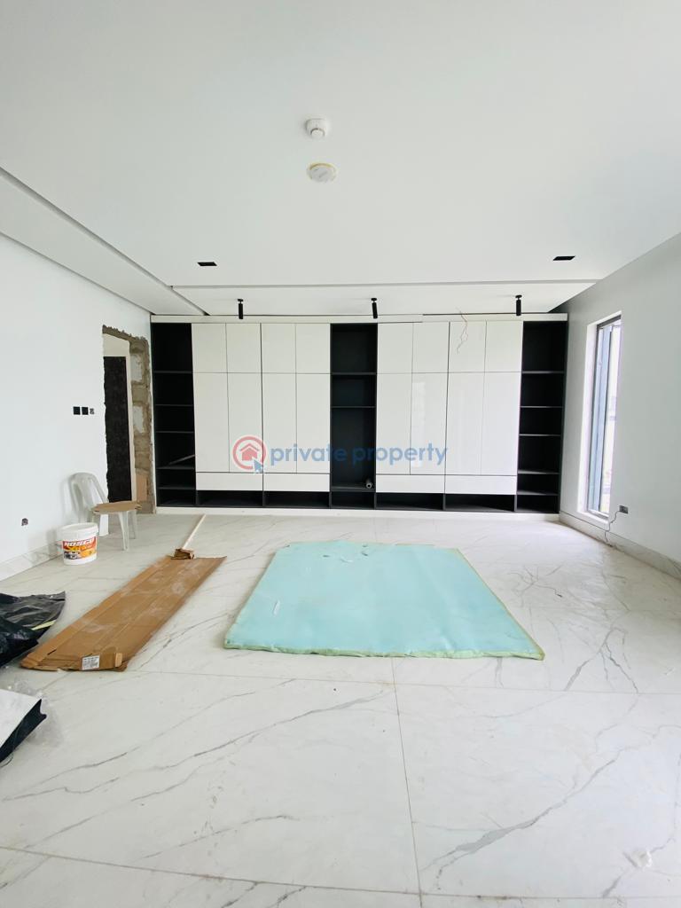 5 bedroom Duplex For Sale Ikate Elegushi Lekki Lagos - 7