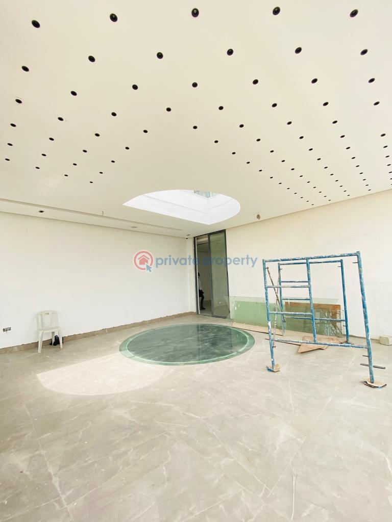 5 bedroom Duplex For Sale Ikate Elegushi Lekki Lagos - 8