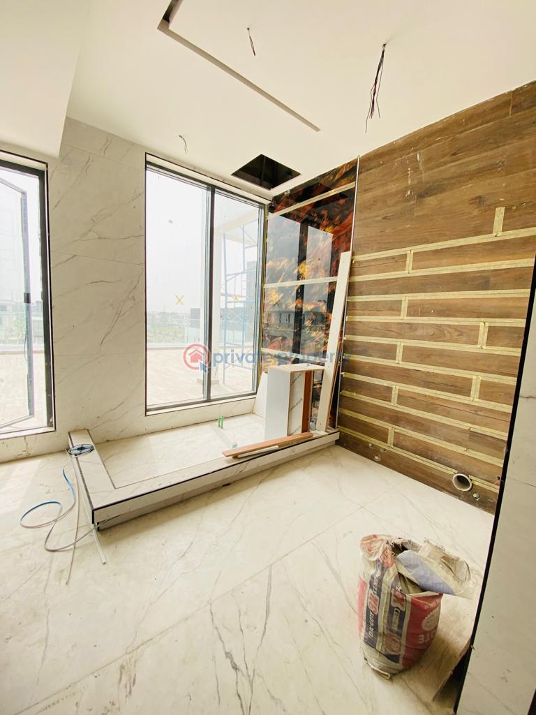 5 bedroom Duplex For Sale Ikate Elegushi Lekki Lagos - 0