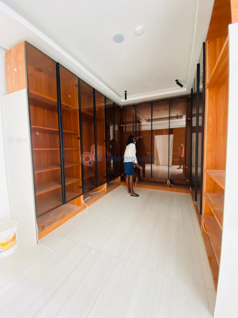 5 bedroom Duplex For Sale Ikate Elegushi Lekki Lagos - 2