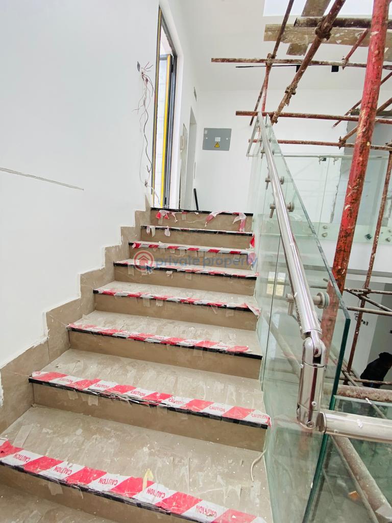 5 bedroom Duplex For Sale Ikate Elegushi Lekki Lagos - 6
