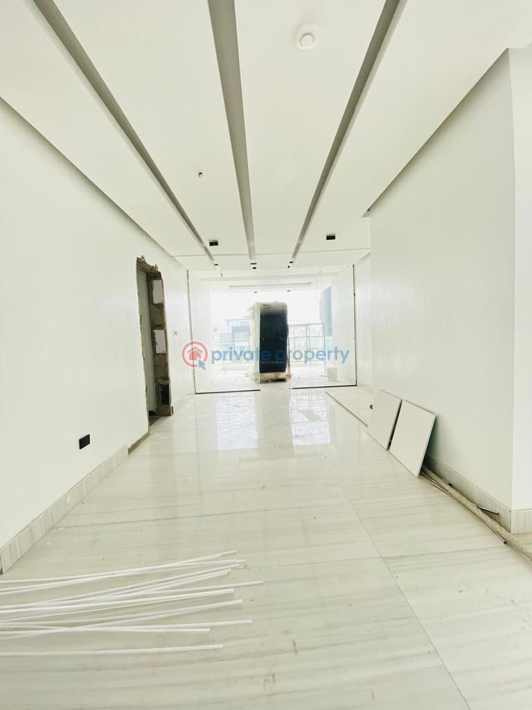 5 bedroom Duplex For Sale Ikate Elegushi Lekki Lagos - 12