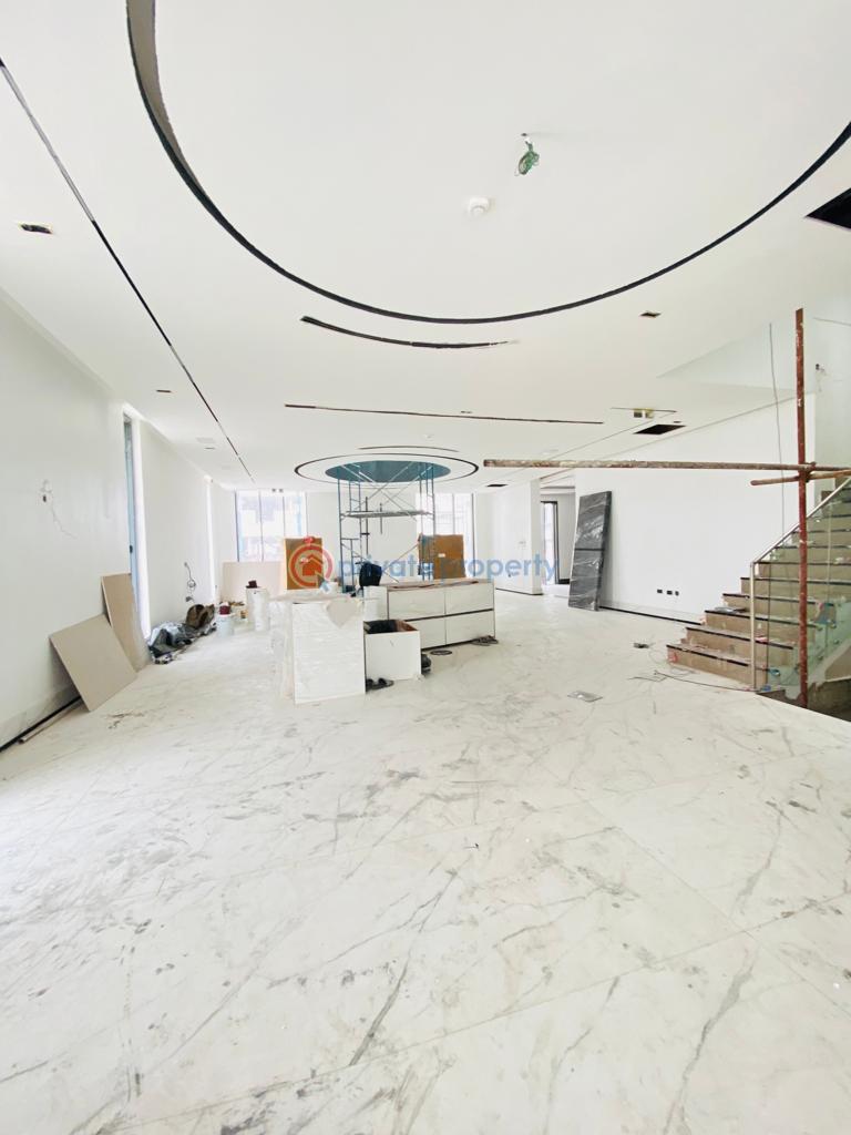 5 bedroom Duplex For Sale Ikate Elegushi Lekki Lagos - 16