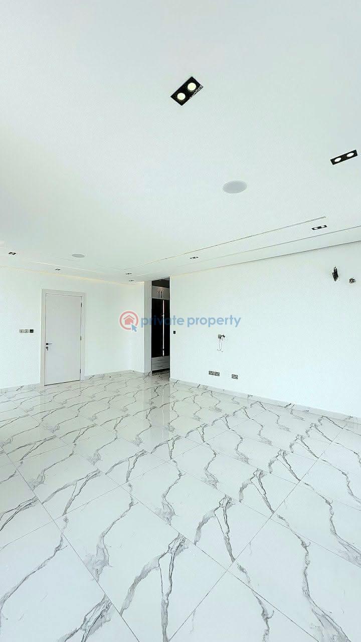 Automated 5 bedroom detached duplex with bq - 9 5 bedroom Detached Duplex For Sale Lekki Phase 1 Lagos - 9