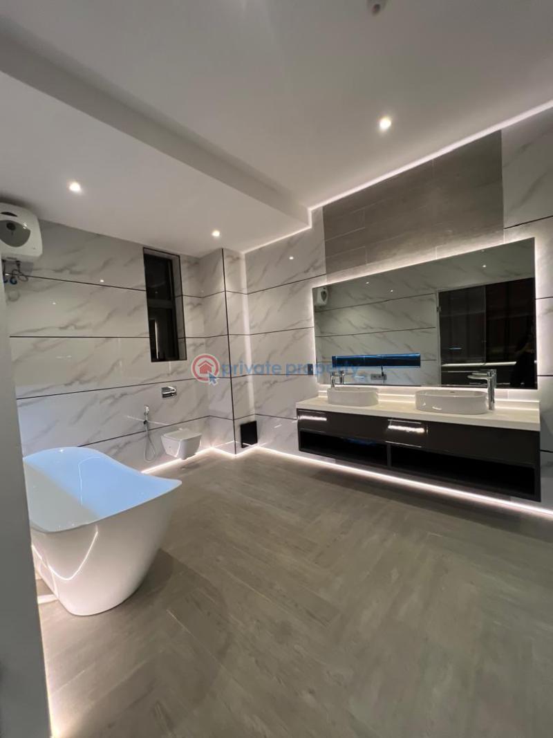 5 bedroom Duplex For Sale Ikate Elegushi Lekki Lagos - 8