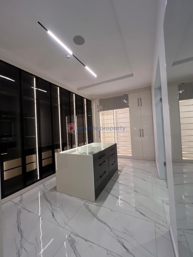 5 bedroom Duplex For Sale Ikate Elegushi Lekki Lagos - 9