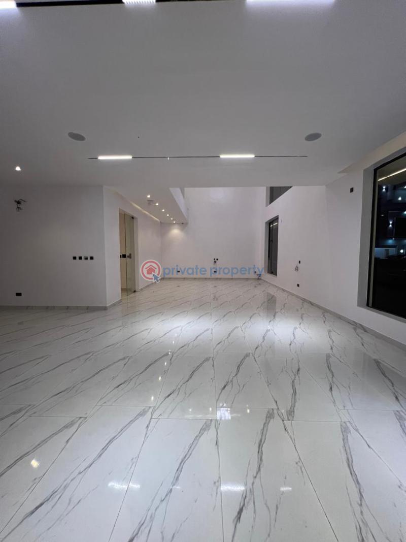 5 bedroom Duplex For Sale Ikate Elegushi Lekki Lagos - 2