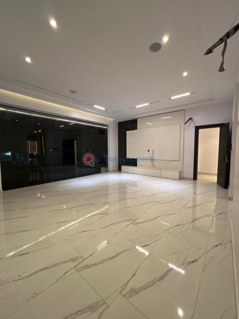 5 bedroom Duplex For Sale Ikate Elegushi Lekki Lagos - 11