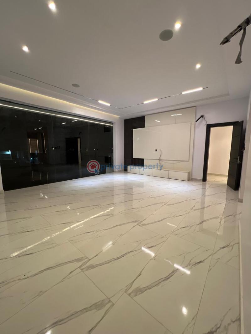 5 bedroom Duplex For Sale Ikate Elegushi Lekki Lagos - 10