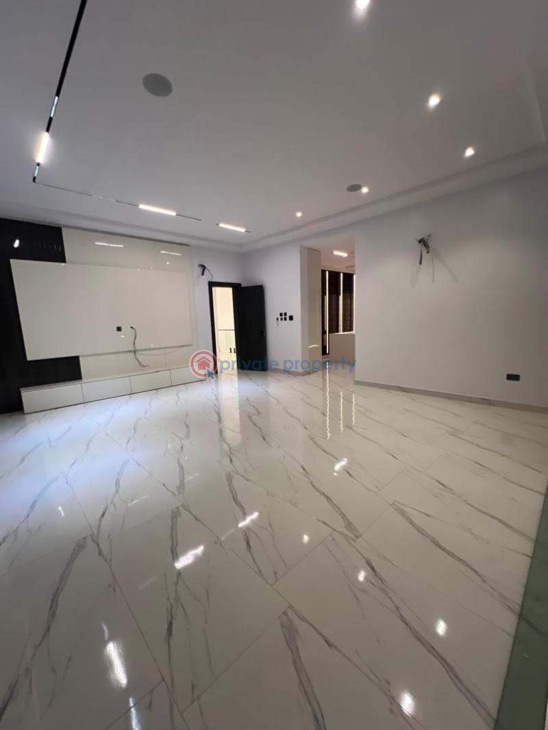 5 bedroom Duplex For Sale Ikate Elegushi Lekki Lagos - 12