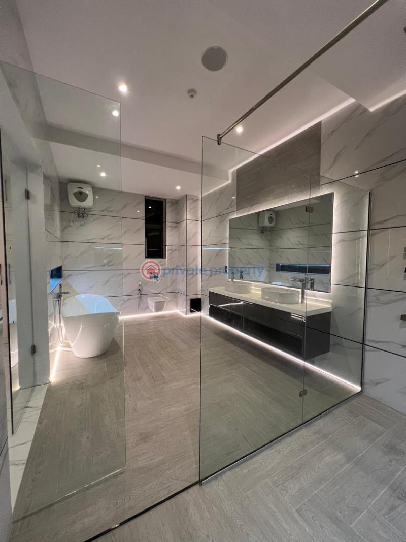 5 bedroom Duplex For Sale Ikate Elegushi Lekki Lagos - 7