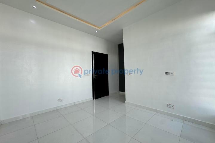 Automated 5 bedroom detached duplex with swimming pool and bq - 15 5 bedroom Detached Duplex For Sale Lekki Lagos - 15