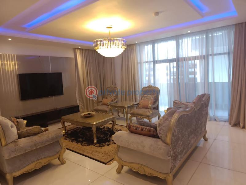 5 bedroom Duplex For Sale Banana Island Ikoyi Lagos - 5