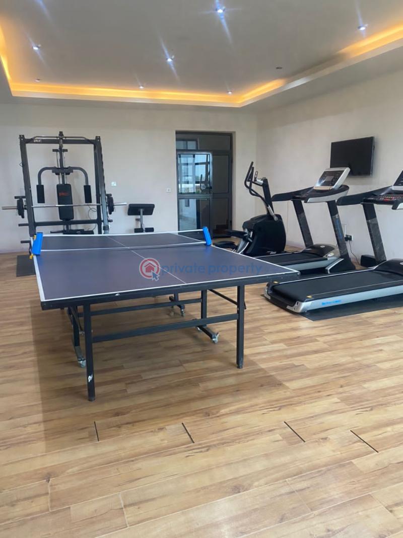 5 bedroom Duplex For Sale Banana Island Ikoyi Lagos - 13