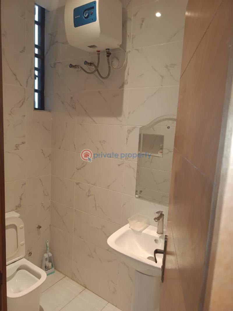 5 bedroom Duplex For Sale Banana Island Ikoyi Lagos - 6