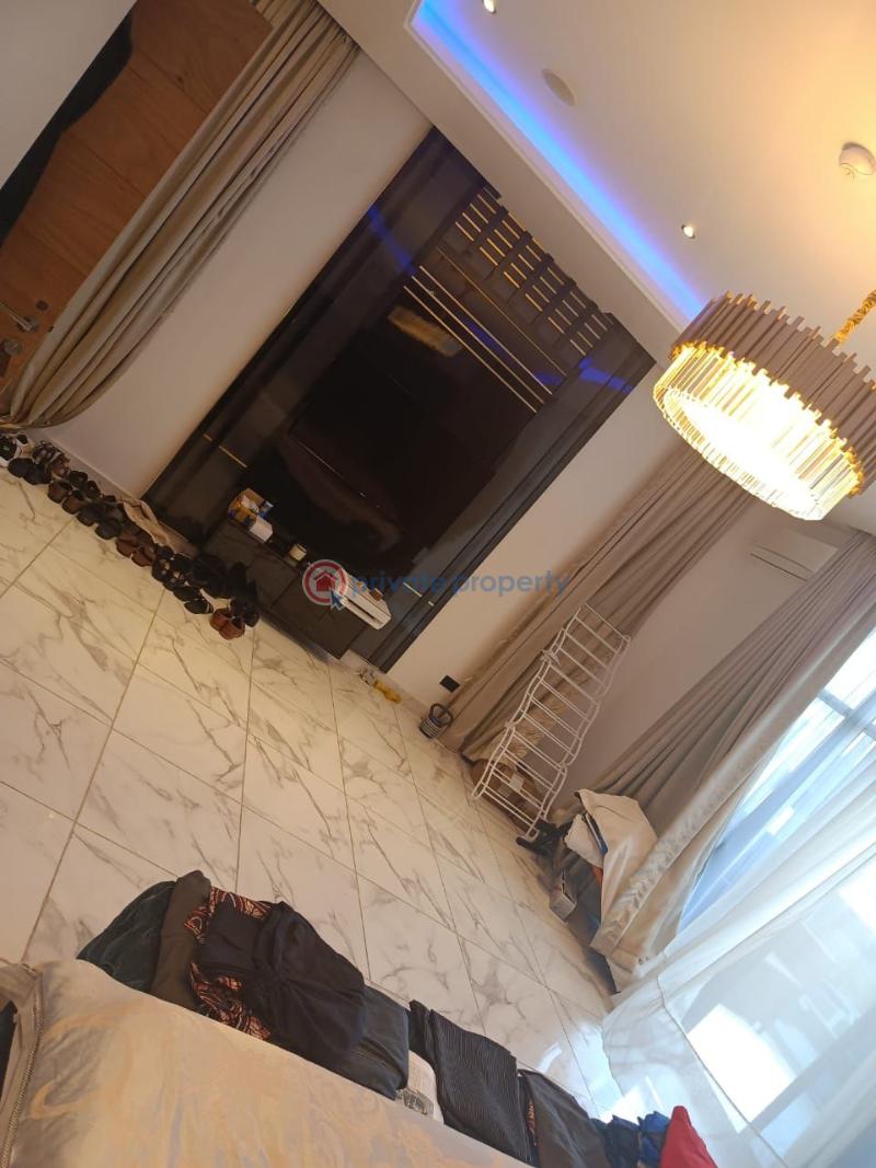 5 bedroom Duplex For Sale Banana Island Ikoyi Lagos - 15