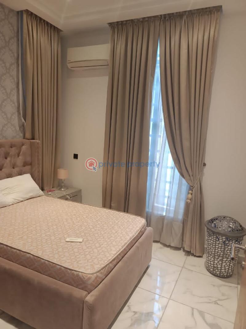 5 bedroom Duplex For Sale Banana Island Ikoyi Lagos - 7