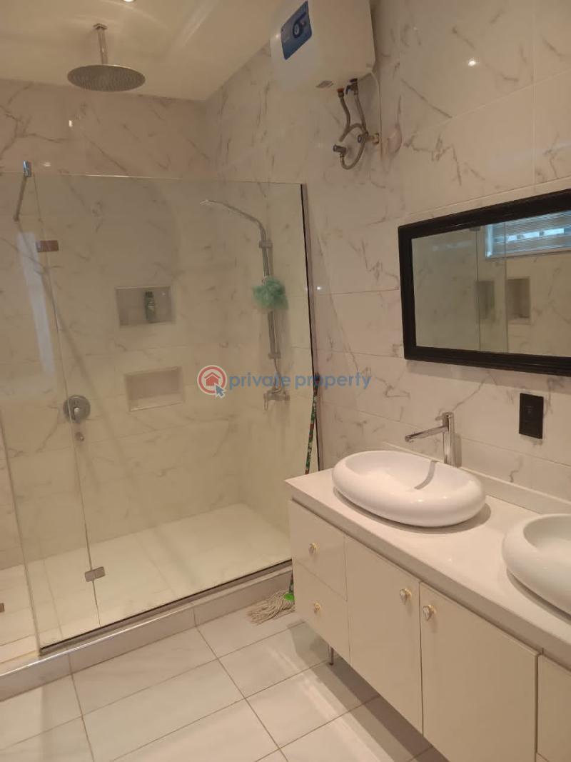 5 bedroom Duplex For Sale Banana Island Ikoyi Lagos - 10