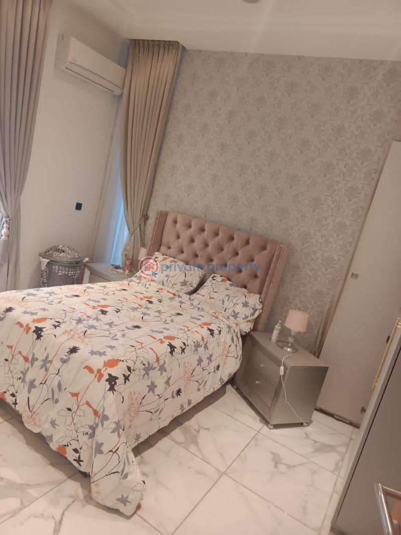 5 bedroom Duplex For Sale Banana Island Ikoyi Lagos - 4