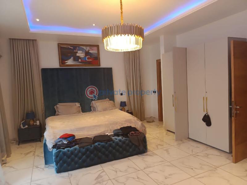 5 bedroom Duplex For Sale Banana Island Ikoyi Lagos - 8