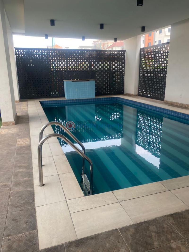 5 bedroom Duplex For Sale Banana Island Ikoyi Lagos - 12