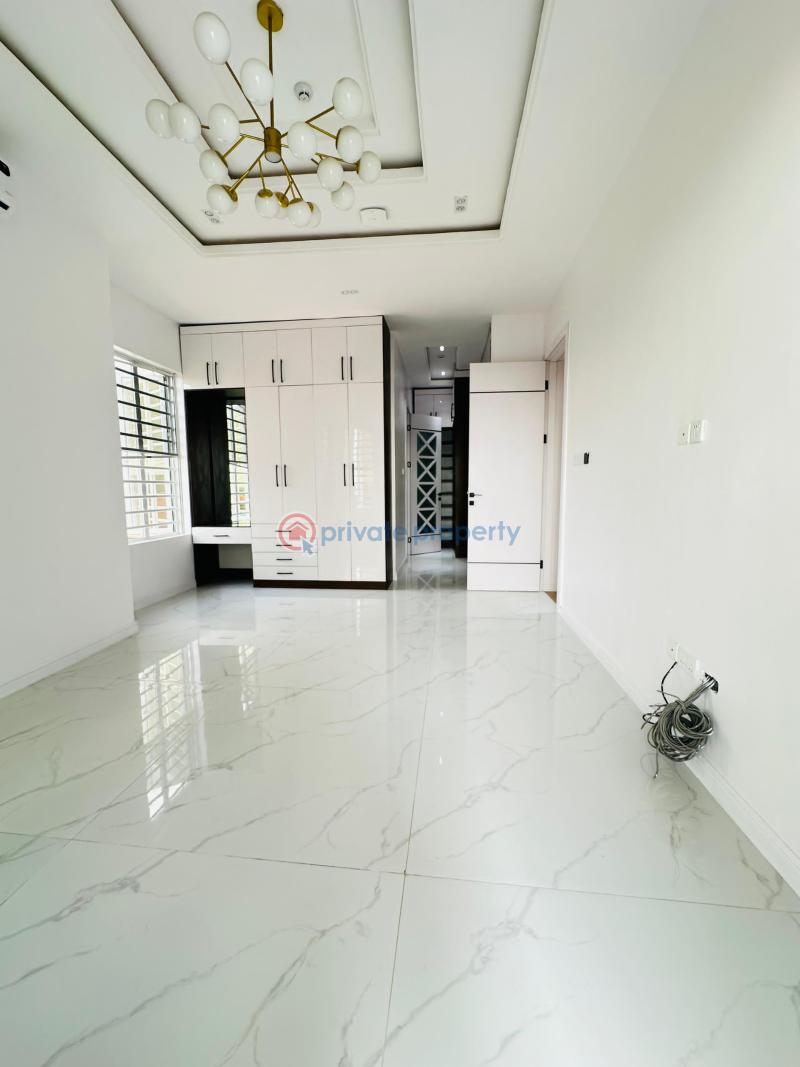 5 bedroom Detached Duplex For Sale Omole Phase 1 Ojodu Lagos - 2