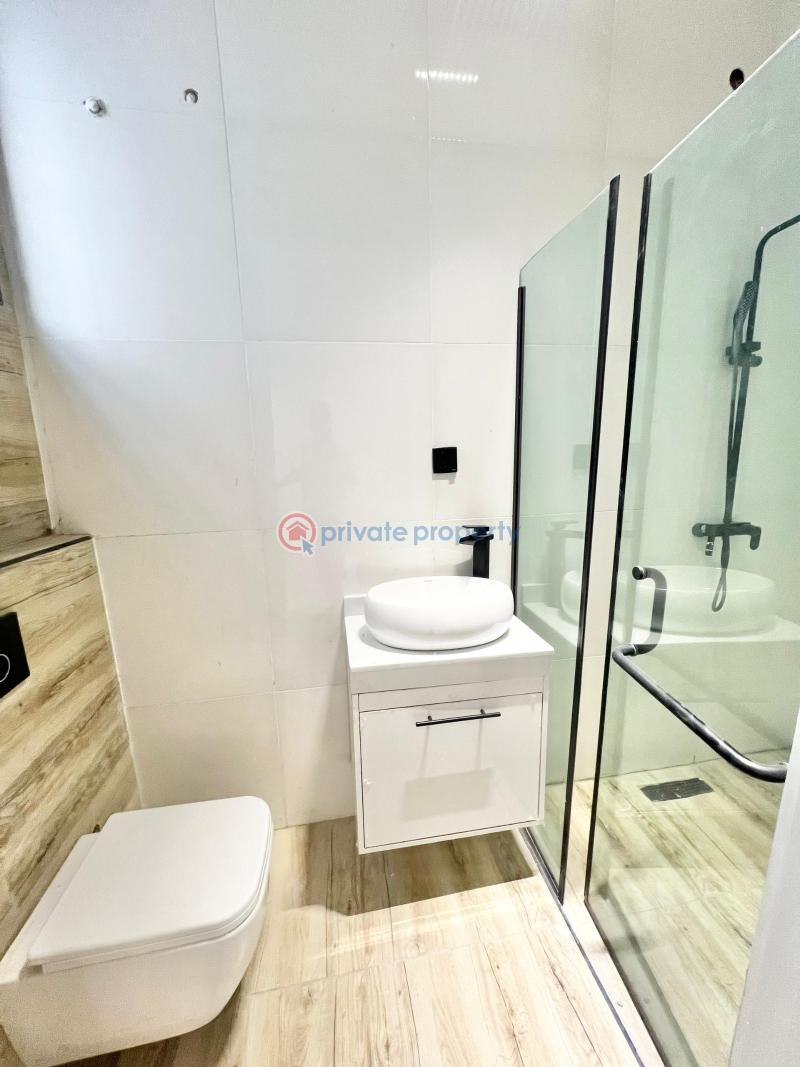 5 bedroom Detached Duplex For Sale Chevron Drive Lekki Lagos - 17