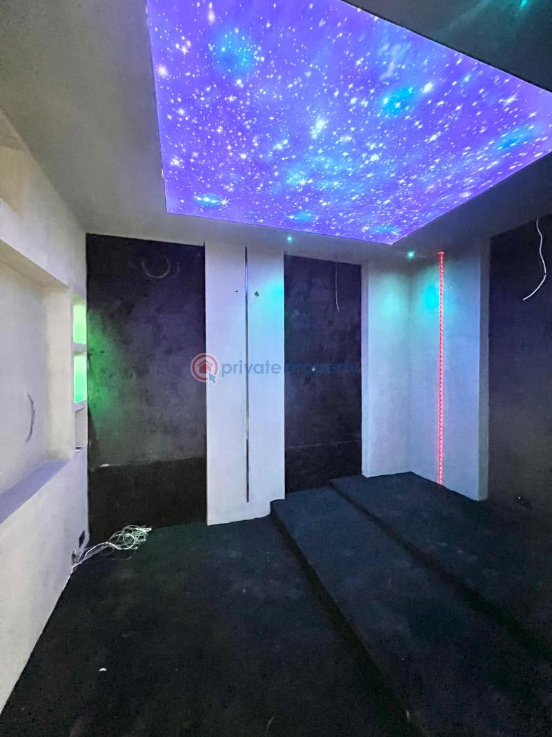 5 bedroom Detached Duplex For Sale Chevron Drive Lekki Lagos - 26