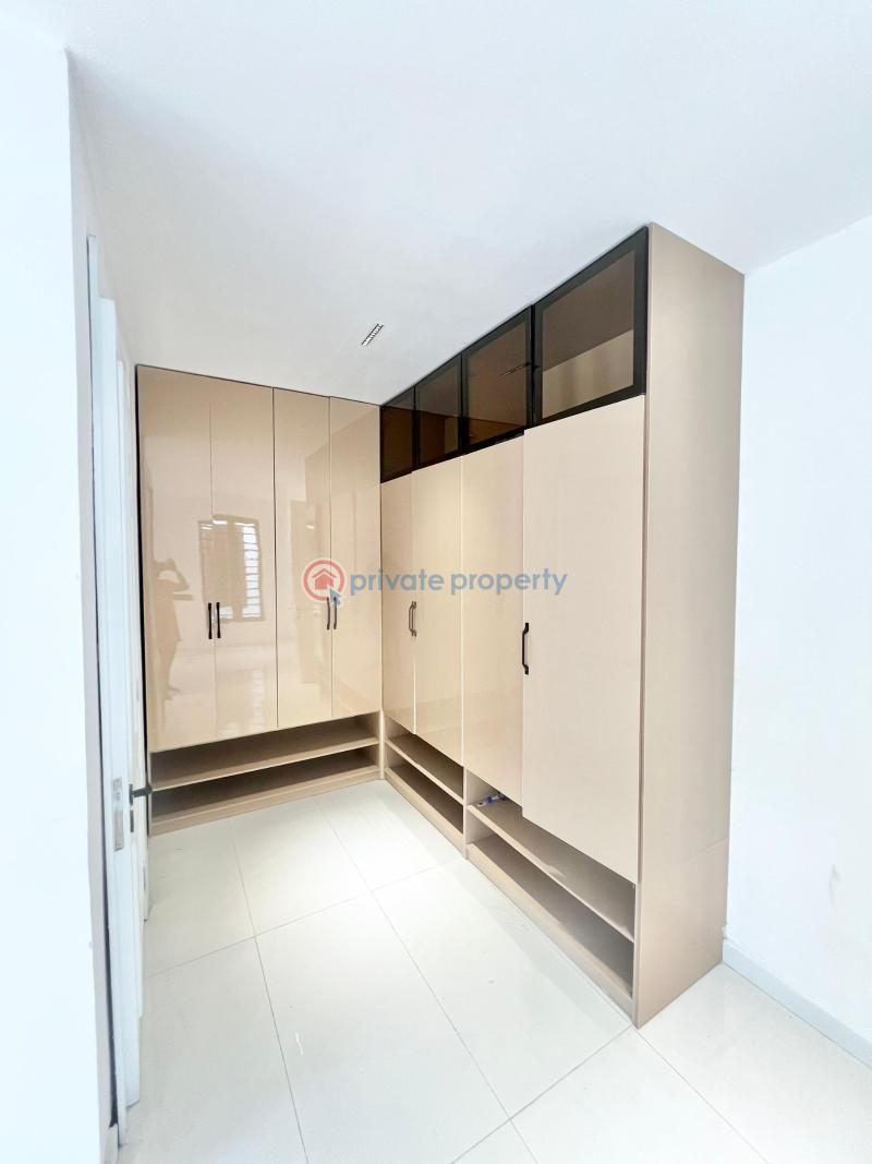 5 bedroom Detached Duplex For Sale Chevron Drive Lekki Lagos - 18