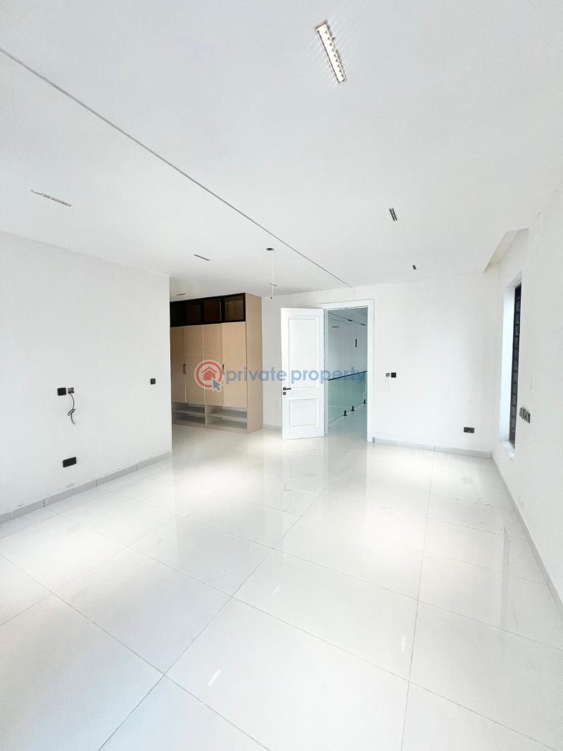 5 bedroom Detached Duplex For Sale Chevron Drive Lekki Lagos - 20