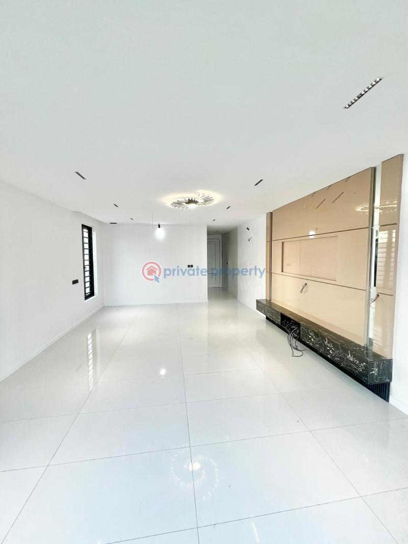 5 bedroom Detached Duplex For Sale Chevron Drive Lekki Lagos - 27