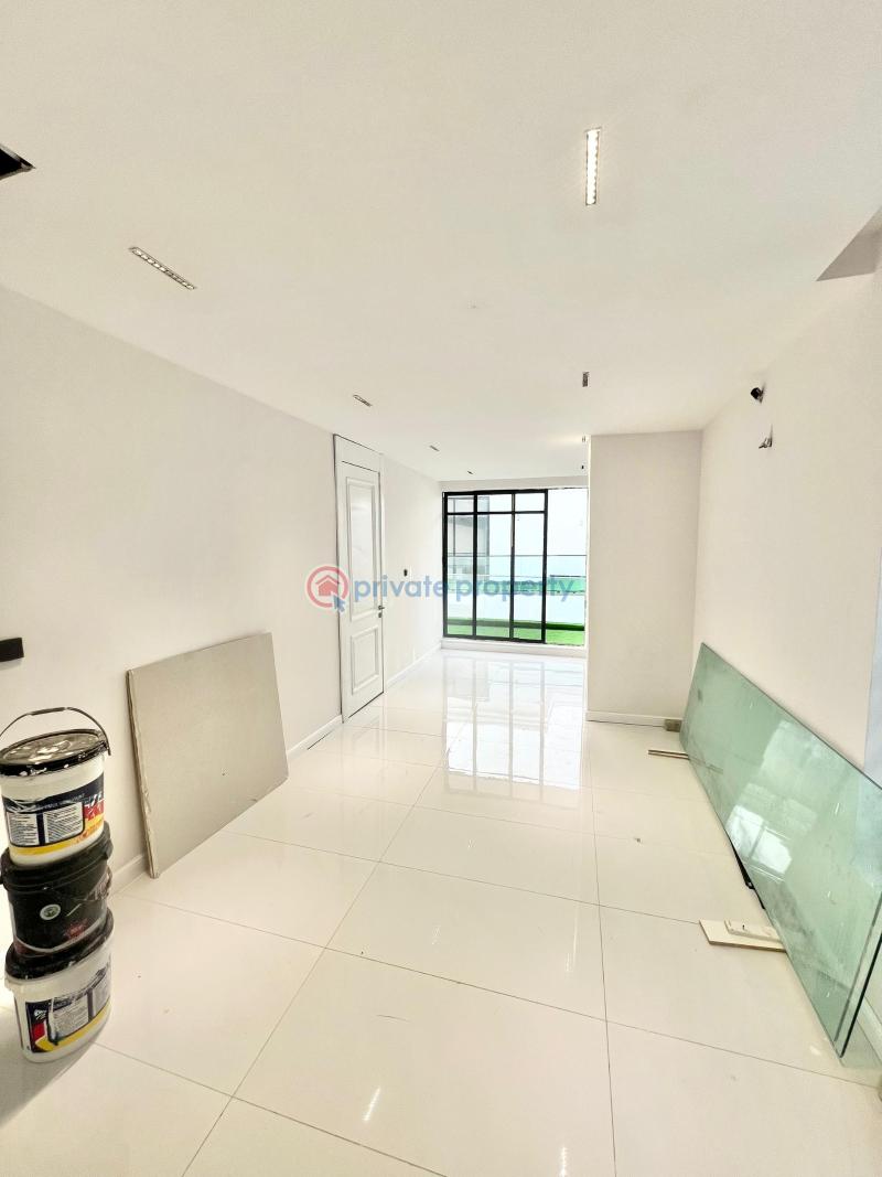 5 bedroom Detached Duplex For Sale Chevron Drive Lekki Lagos - 22