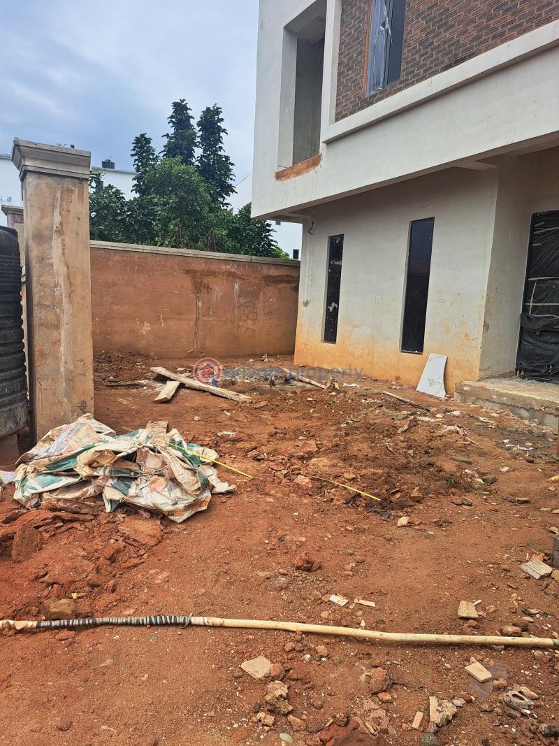 5 bedroom Duplex For Sale Oduduwa Crescent, Gra Ikeja Ikeja Lagos - 3
