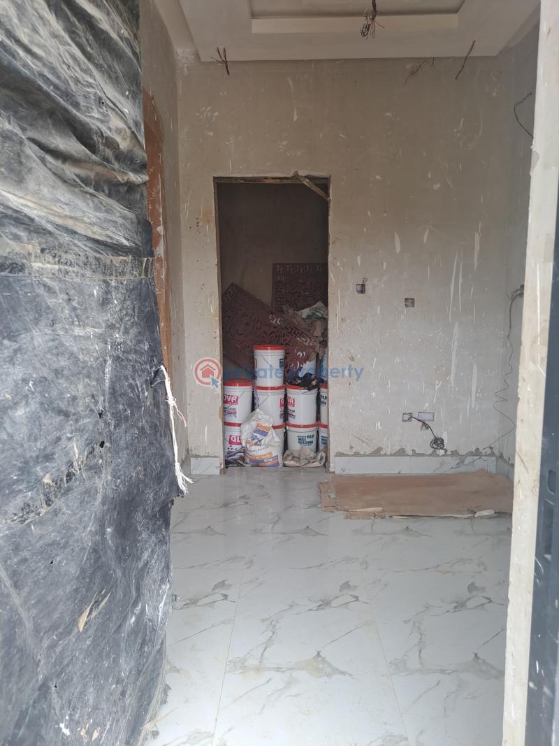 5 bedroom Duplex For Sale Oduduwa Crescent, Gra Ikeja Ikeja Lagos - 2
