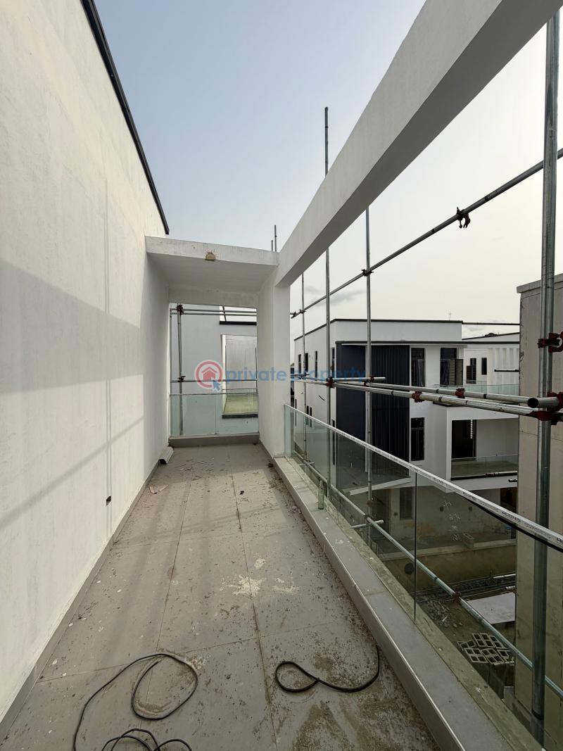 5 bedroom Detached Duplex For Sale Omole Phase 2 Ojodu Lagos - 12